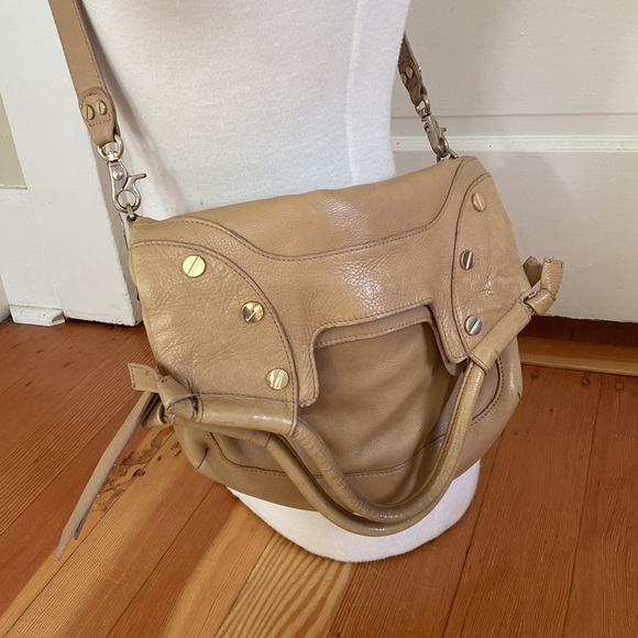 Foley & Carrina Handbag - Picture 2 of 9